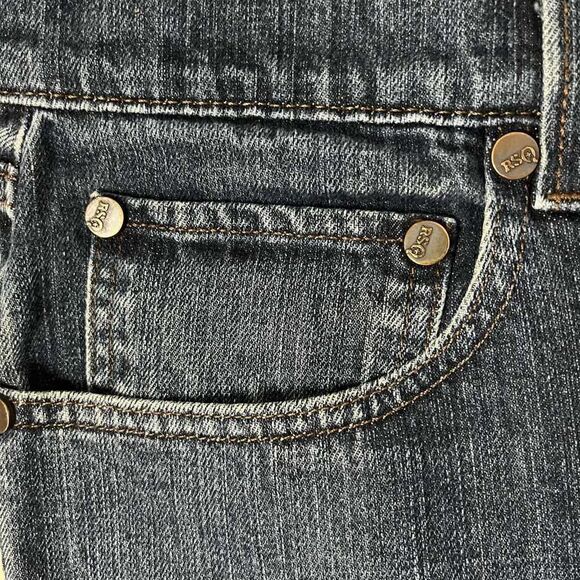 RSQ New York Slim Straight Size 33/32 - Picture 10 of 16